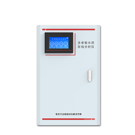 聯(lián)測儀表SIN-MPP1000多參數(shù)水質(zhì)分析儀