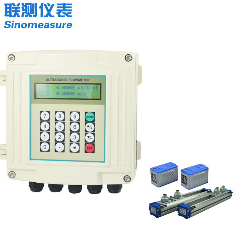 聯(lián)測-SIN-1158S壁掛式超聲波流量計<經(jīng)濟款>