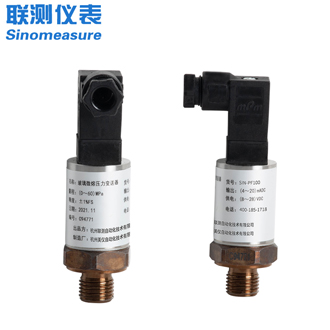 聯(lián)測(cè)_SIN-PF100玻璃微熔壓力變送器