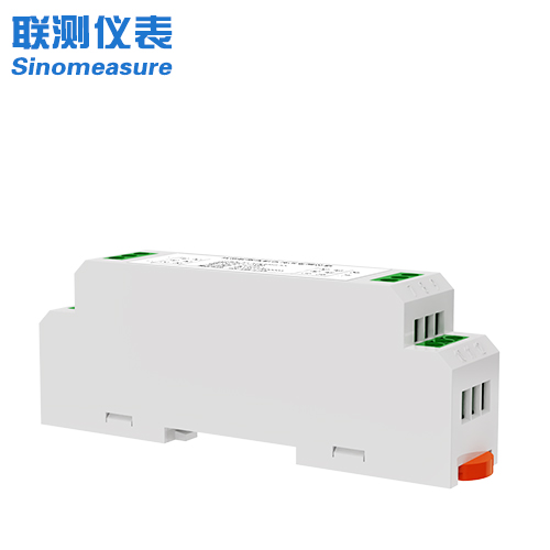 聯(lián)測_接線式交流電壓變送器_輸入電壓：20V - 1500V