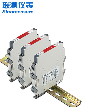 聯測_隔離分配器(一進三出)